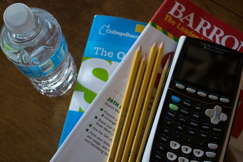 SAT TIPS