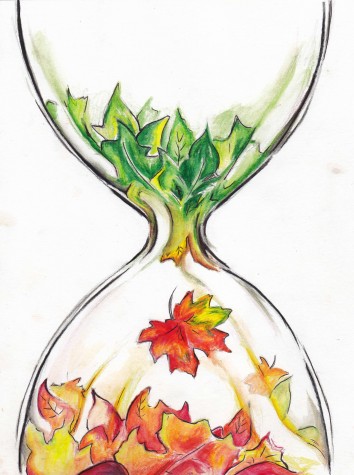THE SIDESHOW: AUTUMNAL EQUINOX