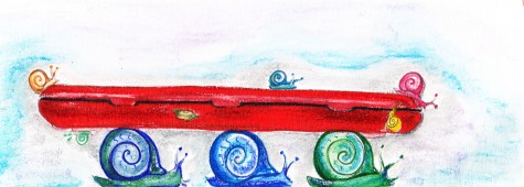THE SIDESHOW: SLUGBOOK