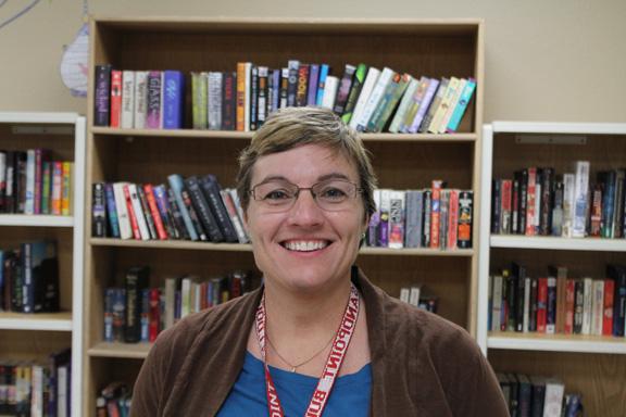 Crumb returns to SHS after two years of working at the Idaho State Department of Education. 
