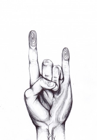 THE SIDE SHOW: ROCK ON FOR SHORT SCHOOL WEEKS