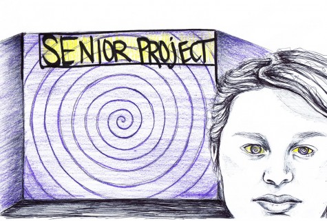 THE SIDESHOW: SENIOR EXPO