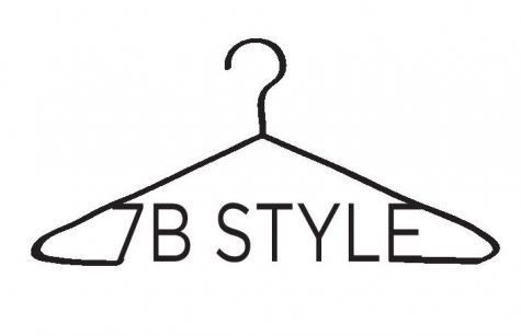 5 Tips to Confidence – 7B Style
