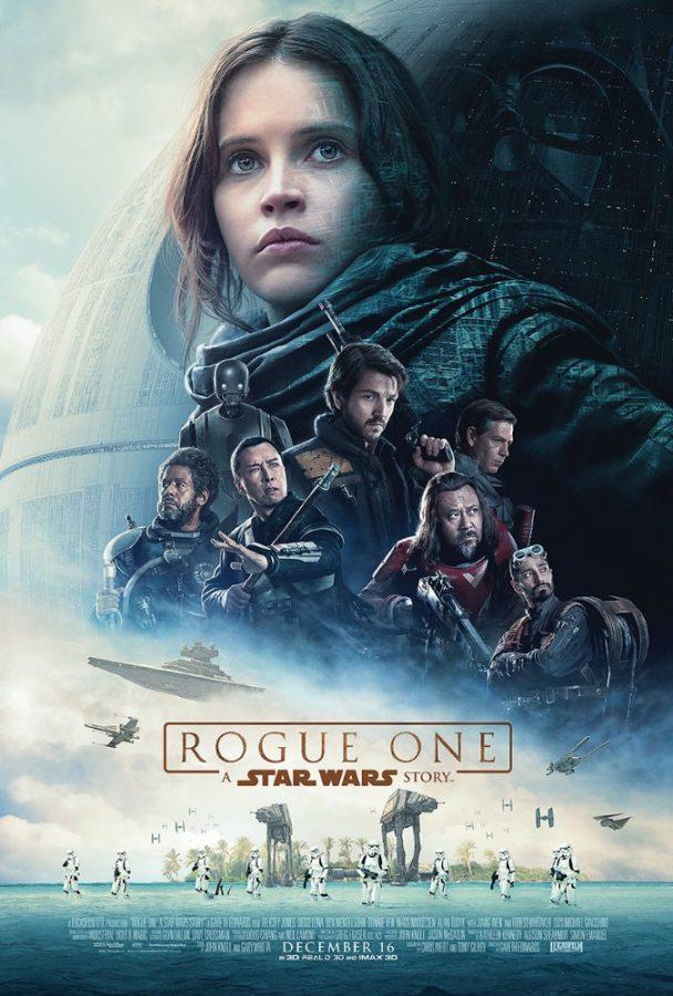 CP REVIEW: ROGUE ONE