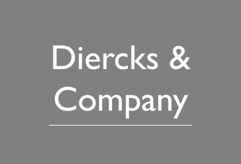 DIERCKS & COMPANY (EP. 02)