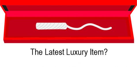 TACKLING THE TAMPON TAX