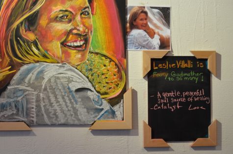 SEARCHING SANDPOINT’S ART SCENE