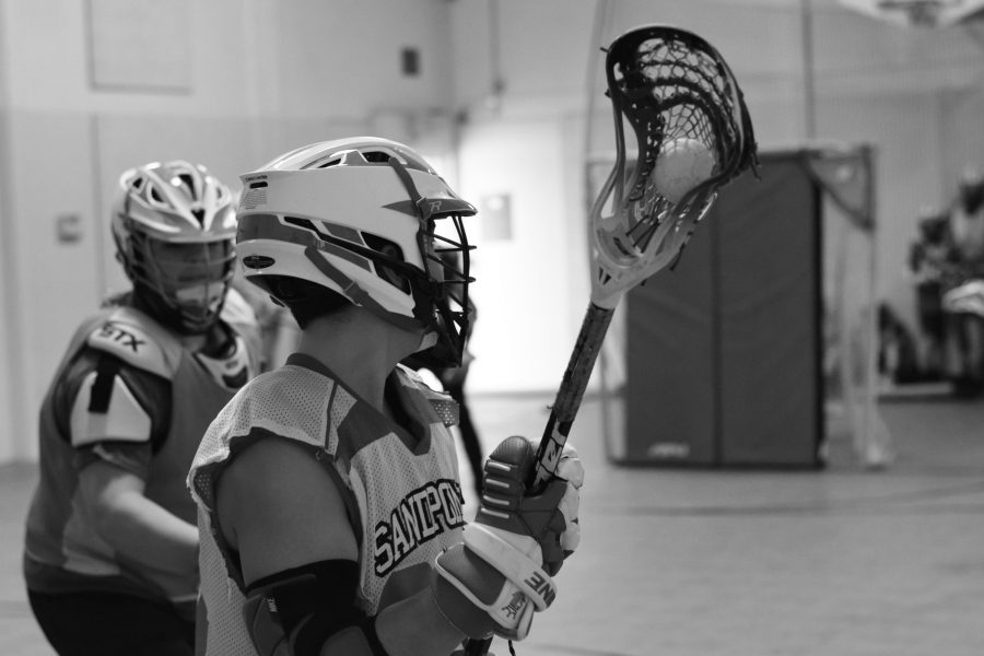 WHAT IS LACROSSE?