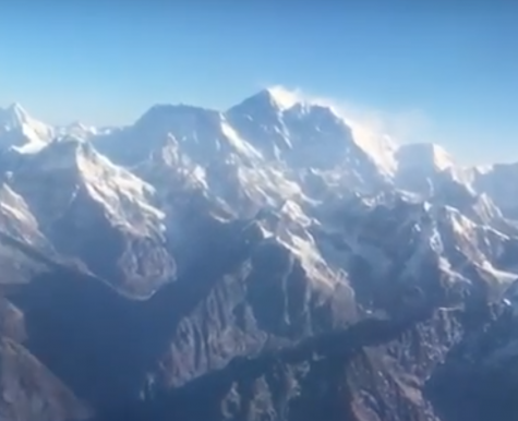 EXPLORING NEPAL