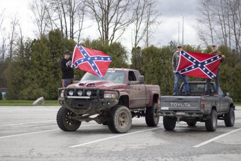 HERITAGE OR HATE?