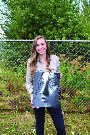 ARTIST PROFILE: KELDA RIAL