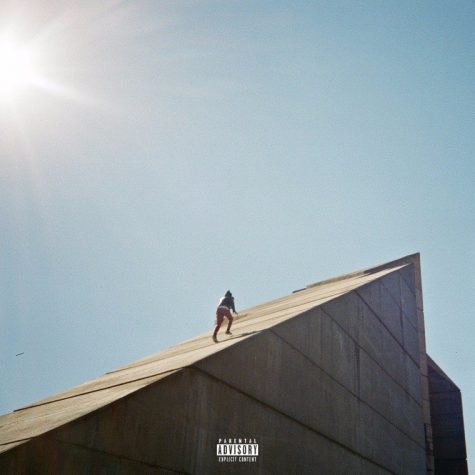 ALBUM OF THE MONTH REVIEW: FREUDIAN