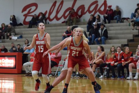 SANDPOINT WINS JAMBOREE