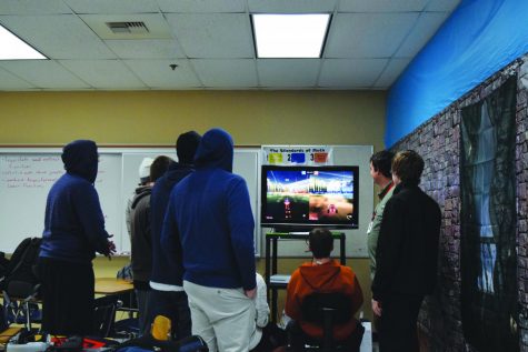 ESPORTS CLUB FOUNDED
