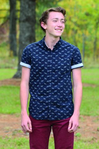 7B STYLE: BUTTON UP YOUR FASHION