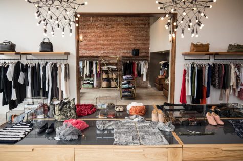 WHERE TO SHOP THIS BLACK FRIDAY
