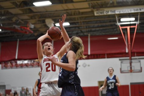 SANDPOINT VS. BONNERS FERRY