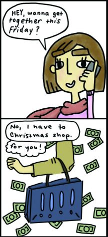 MATERIALISM MINDSET