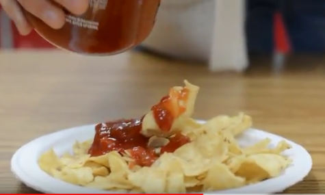 CHIP ‘N DIP NIGHT