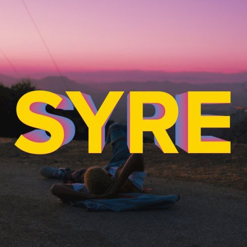 ALBUM OF THE MONTH REVIEW: SYRE