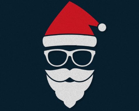 10 UNCONVENTIONAL CHRISTMAS SONGS