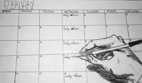 A WEEKLY RELEASE