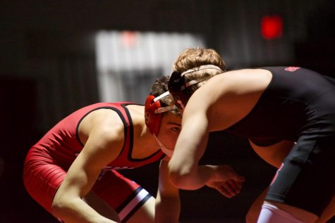 SHS WRESTLERS GO TO STATE
