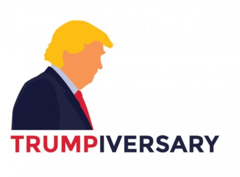 TRUMPIVERSARY
