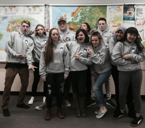MUN TRAVELS TO NYC