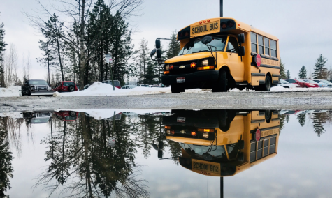 REFLECTIONS OF SHS