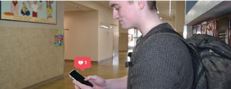 UNLIKING SOCIAL MEDIA