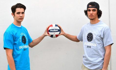 SIBLING RIVALRY