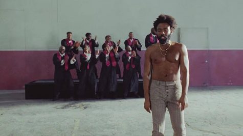 CP REVIEWS “THIS IS AMERICA”