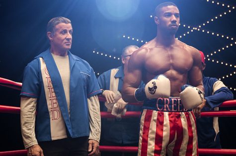 FALL MOVIE PREVIEW