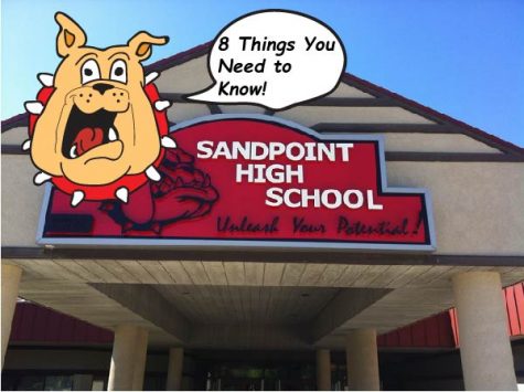 UNWRITTEN RULES OF SHS