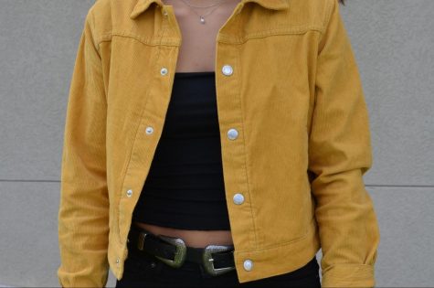 FALL TRENDS