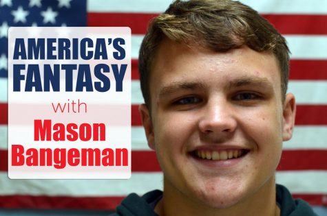 AMERICA’S FANTASY: WEEK 5