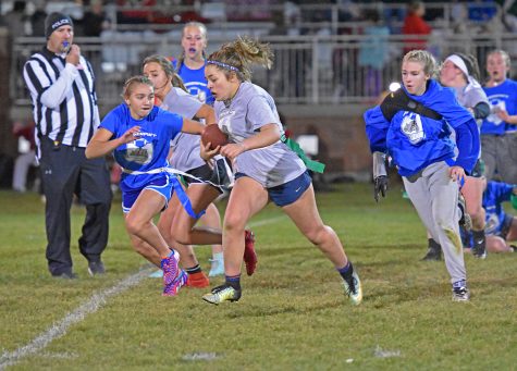 POWDERPUFF 2018