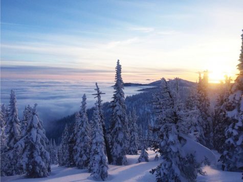 2018-19 WINTER WEATHER PREDICTION