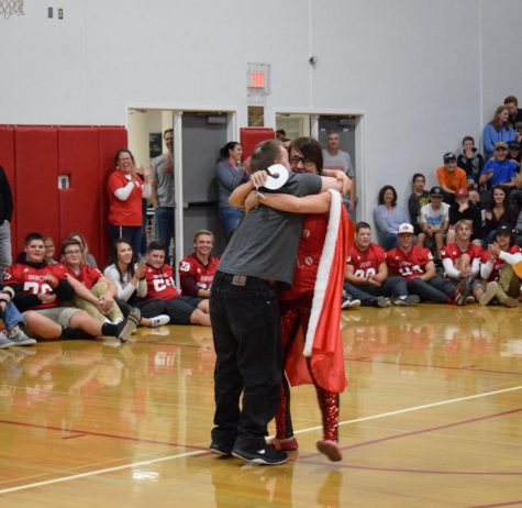 WHAT IT MEANS TO BE ROYAL