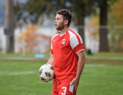 DISTRICT FINALS VS MOSCOW