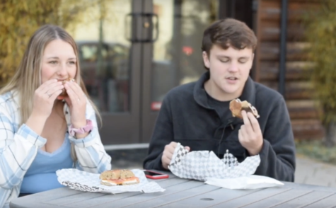 CP REVIEW: UPTOWN BAGEL