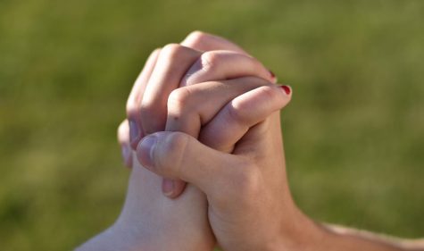 TAKING TIME TO BE THANKFUL