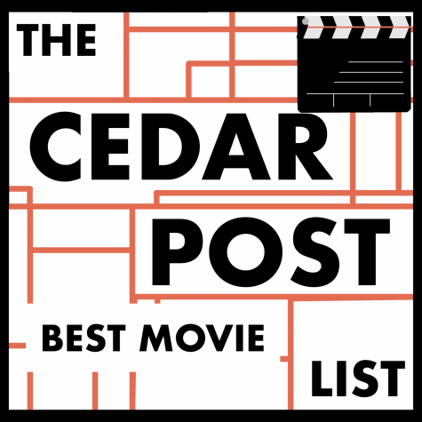 BEST OF 2018: MOVIES