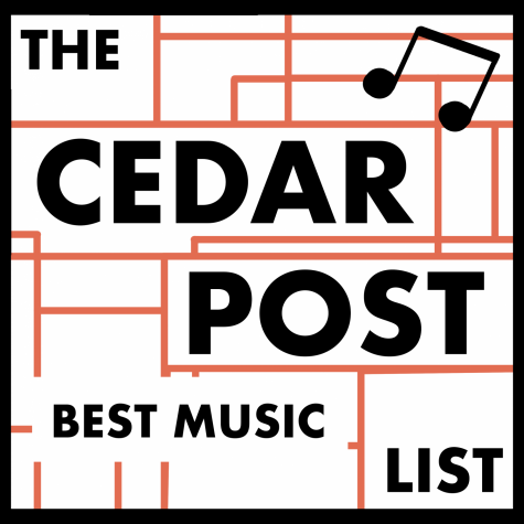 BEST OF 2018: MUSIC