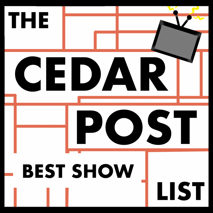 BEST OF 2018: SHOWS