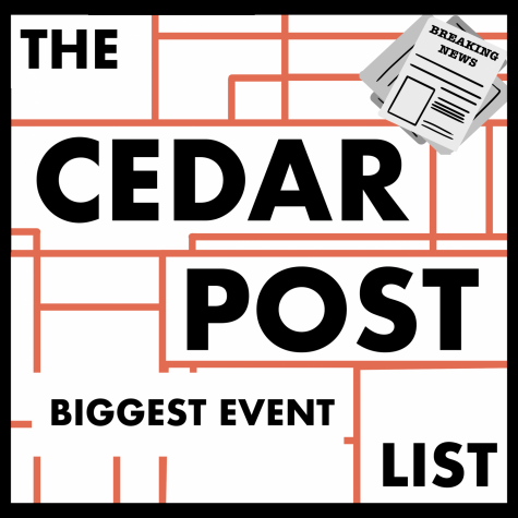BEST OF 2018: BIGGEST EVENTS