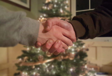COLUMN: SEASON’S GREETINGS