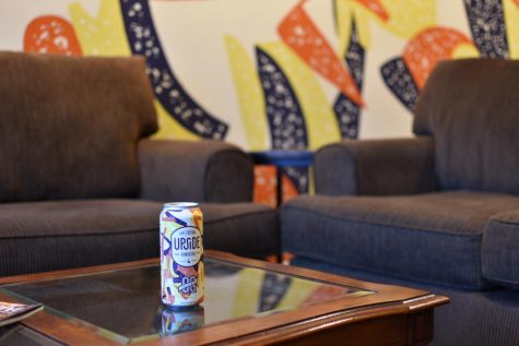 UPSIDE KOMBUCHA