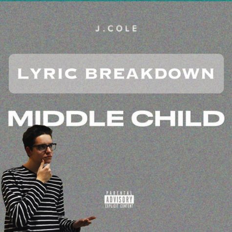 J. COLE “MIDDLE CHILD” REVIEW